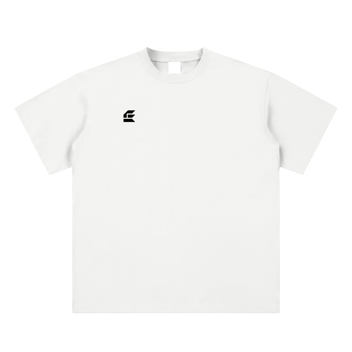 ECHO W.Y.V White
